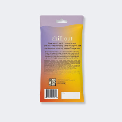 😴 chill out, 12 pack (48 tubes)