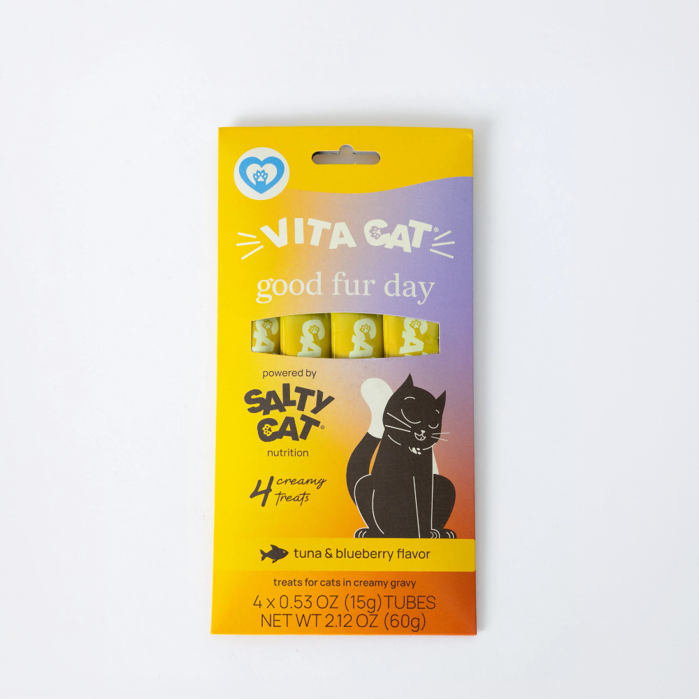 good fur day, 1 pack (previously silky skin and coat)