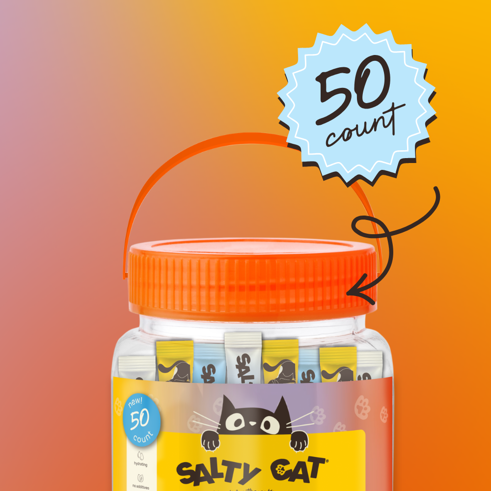 😋 purée all day everyday tube treat variety tub