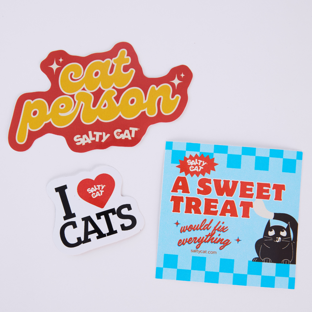 surprise sticker bundle
