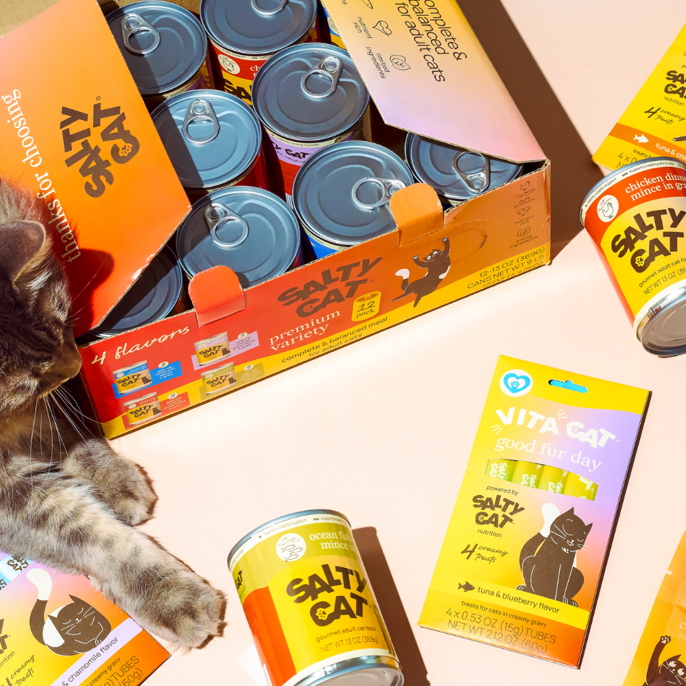 benefit booster, urinary support wet cat food, 12 pack