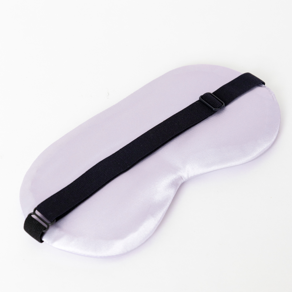 salty cat sleep mask