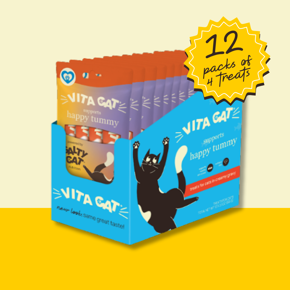 happy tummy, 48 tubes
