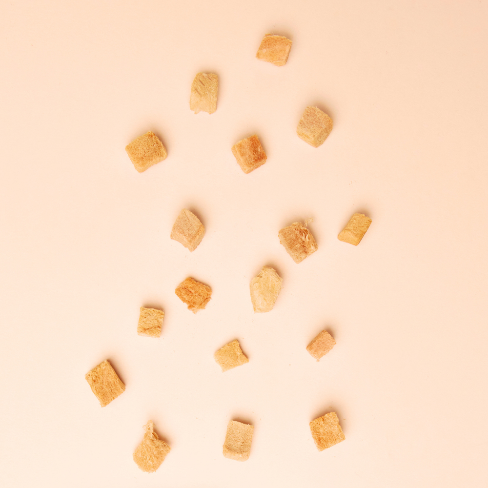 monthly selection box (crunchy, creamy, or mixed)