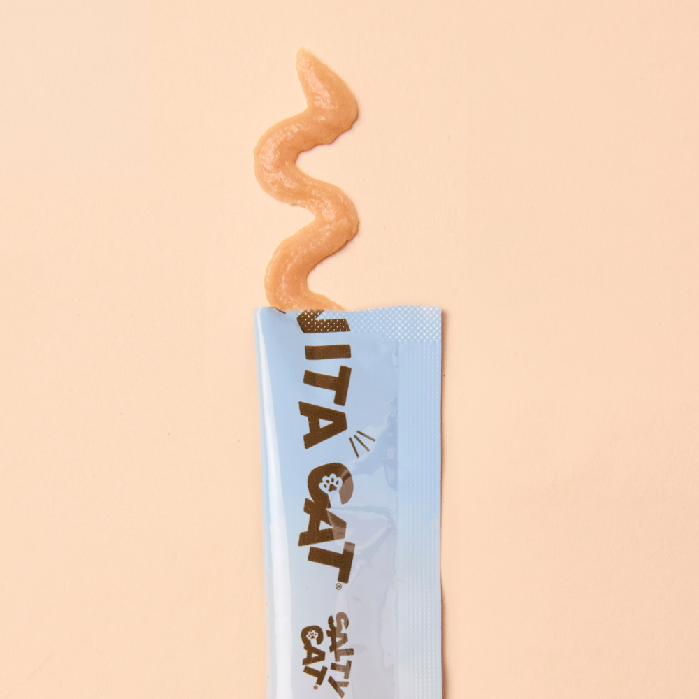 vitacat by salty cat chill out, 1 pack