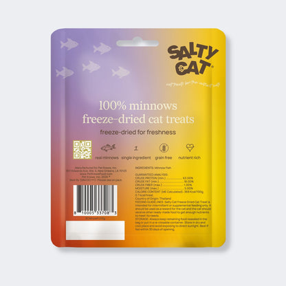 🎣 lil minnows 10g, 1 pack