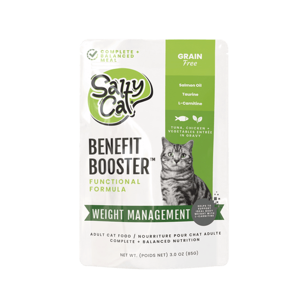 l-carnitine for cats dosage Cats: Energy, Weight, and Heart Support  La Petite Labs Benefit Booster, Weight Management Wet