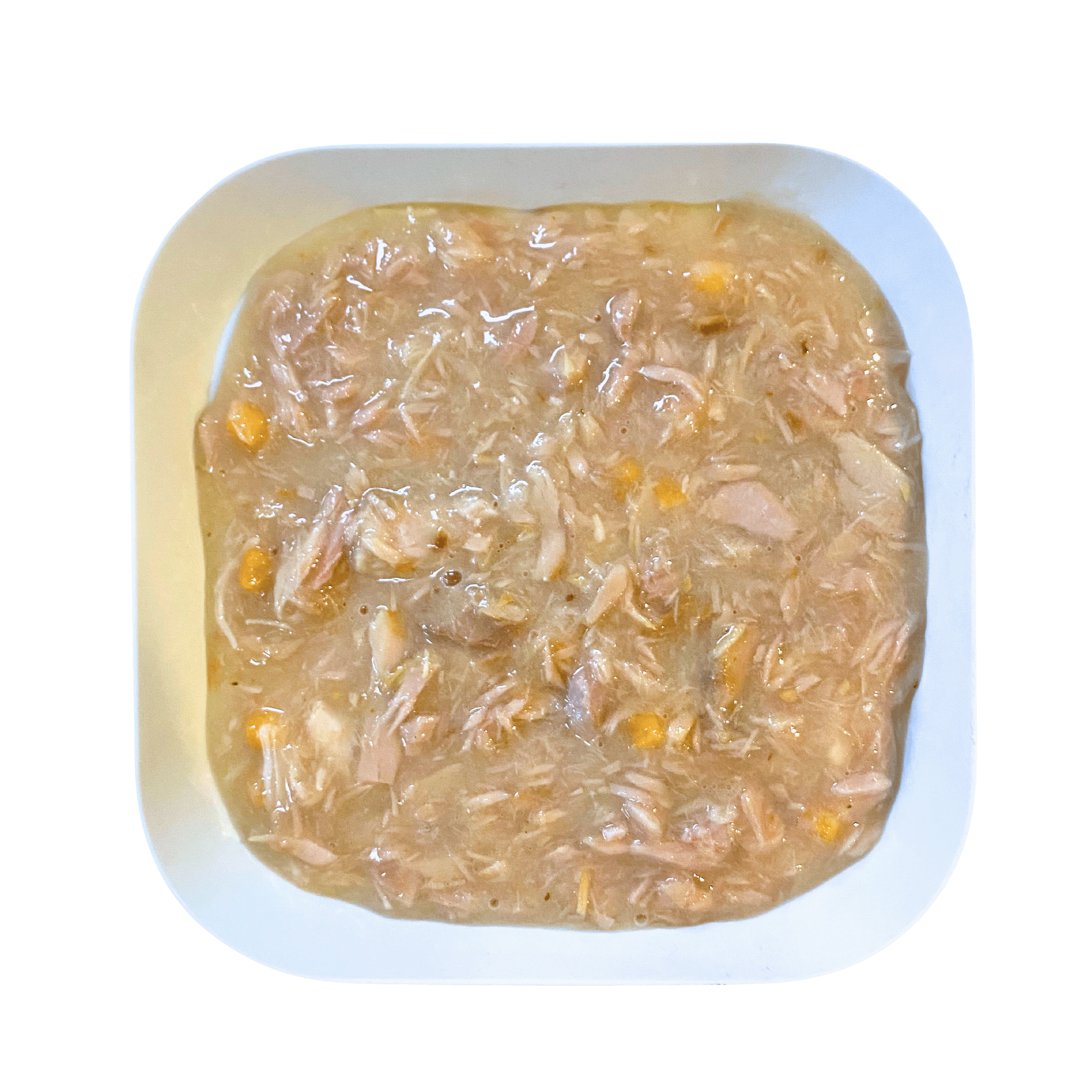 Salty Cat Benefit Booster Weight Management Functional Wet Cat Food, 85g (12 Packs)