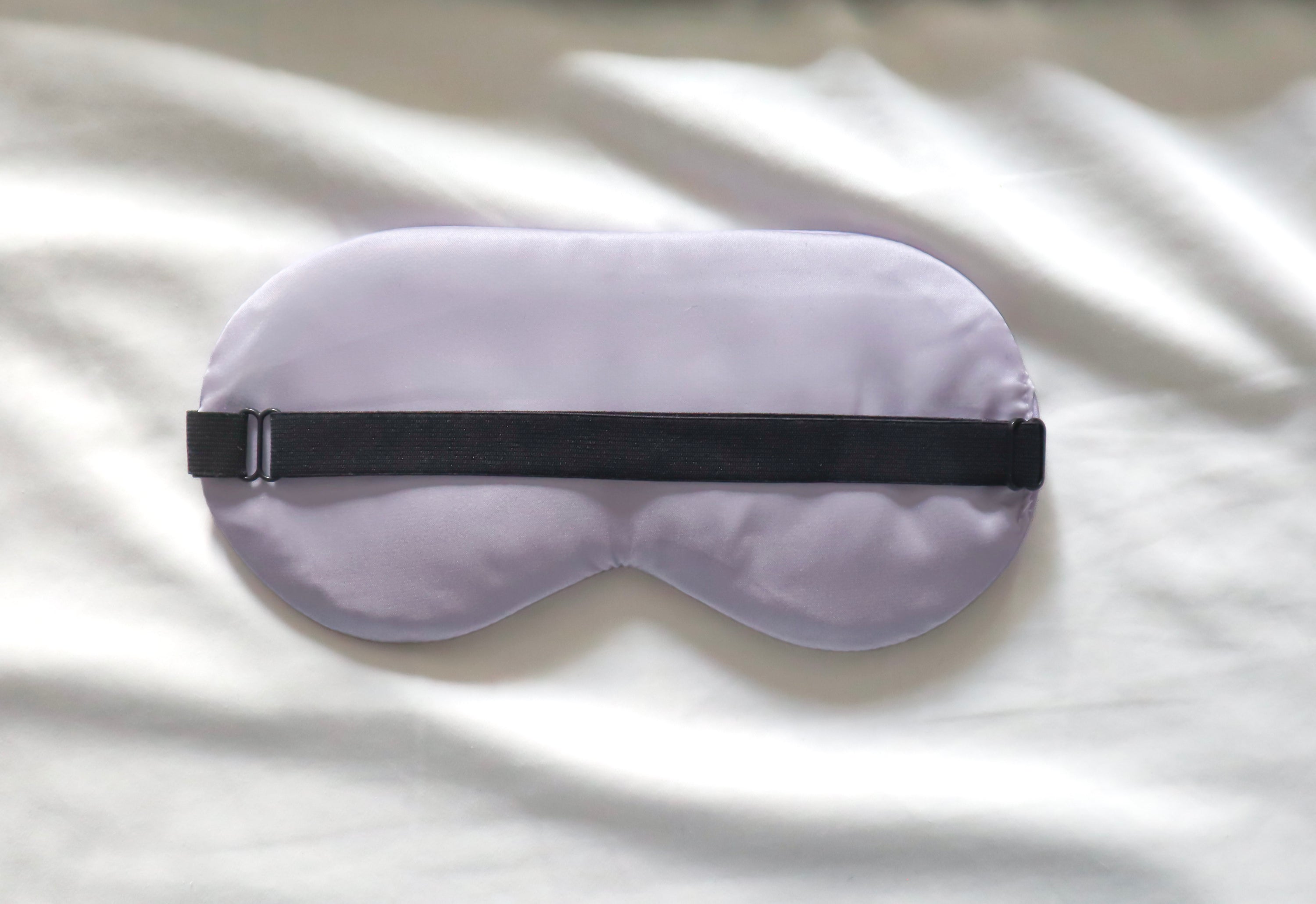 Salty Cat Sleep Mask